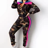 SL100033 Wholesale women's clothing fashion The screw thread Joining together
