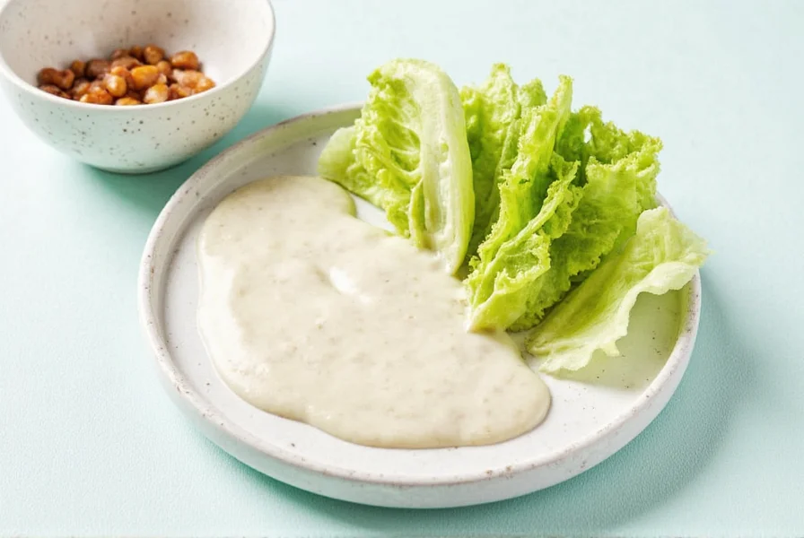 ranch dressing decoded what is it made of and how to make the best one