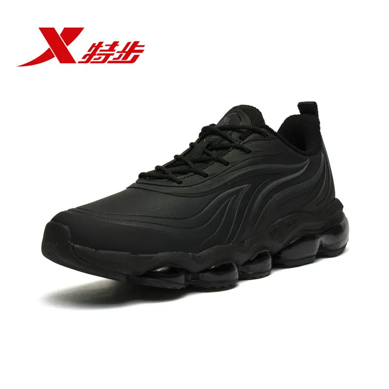 

XTEP Runing Shoes Women Walking Hiking Sports Shoes Sneakers for Women