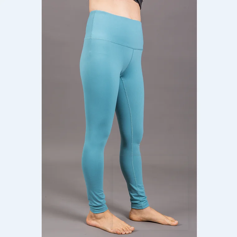 

leggings for women yoga pants high waist pants yoga with pockets in top quality, Customized color