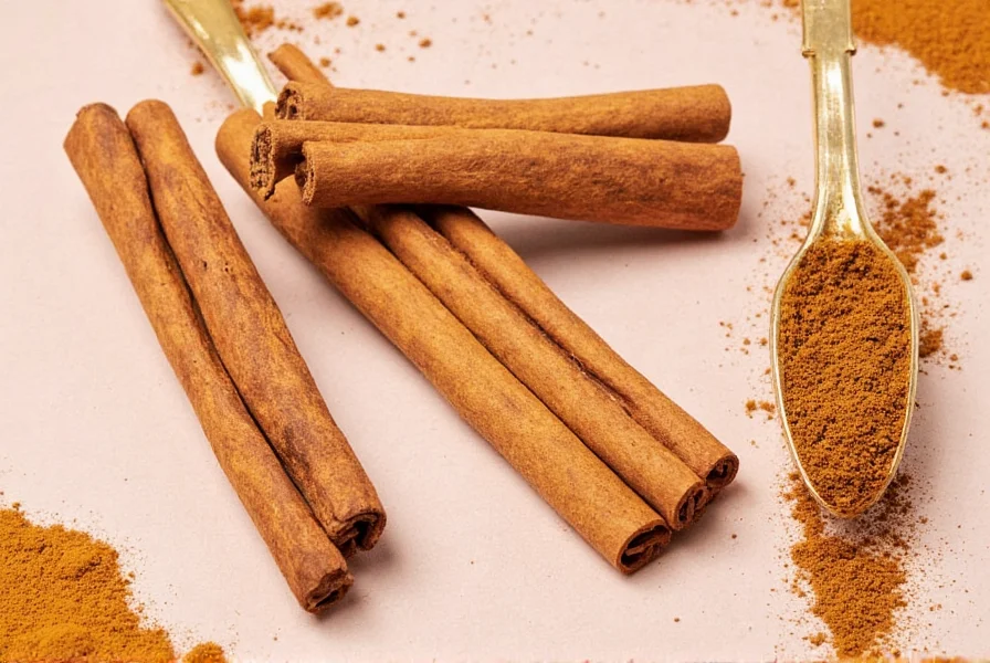 Global Cinnamon Uses