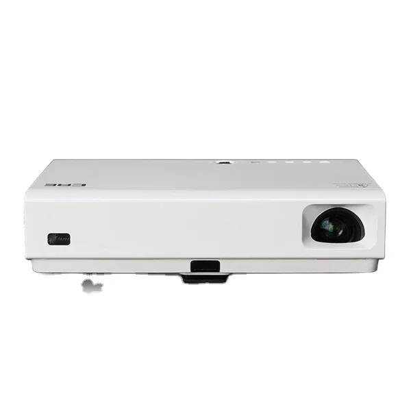 

Professional Home Cinema Full HD proyector 1080p LED 3000 Lumens 3D Projector Digital Video Business & Education Projectors