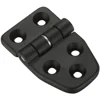 HHL-198 Screw Mount Butt Ball Bearing Hinge for Cabinet Door