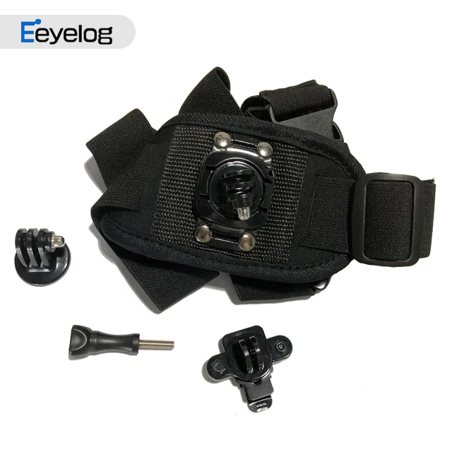 Cinturón De Correa De Nylon Accesorios De Cámara Para Cinturón De Correa De Nylon Accesorios De Cámara Para