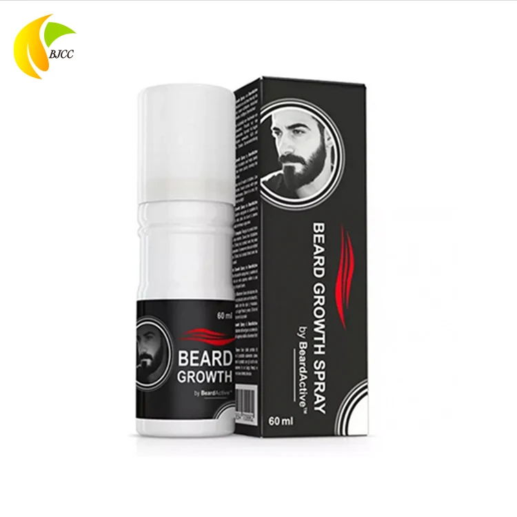 

2021 New Trending Fast Beard Growth Serum for Beard Nourishing, Light yellow