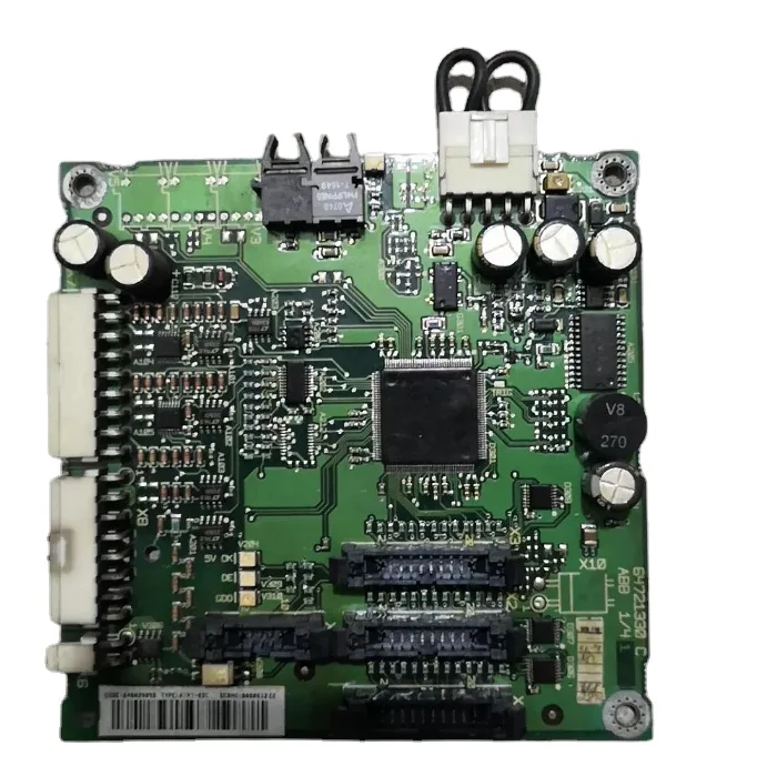 

new and original AINT-02C Connector board