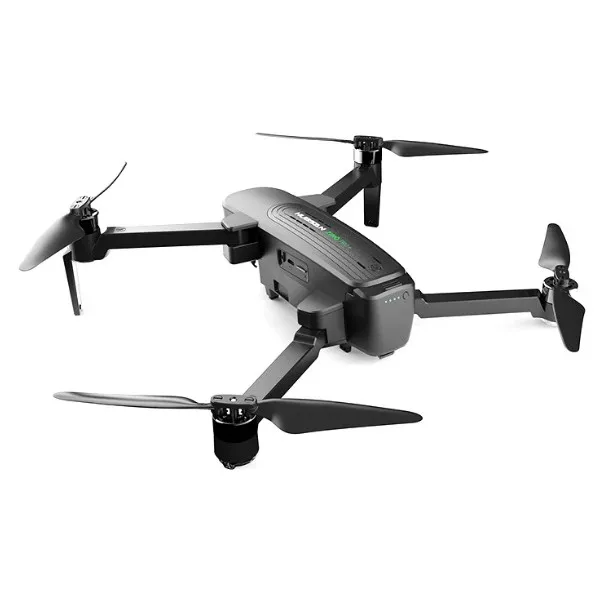 

Standard Version Hubsan Zino Pro Plus Drone Zino Pro+ 3-Axis Gimbal 43Mins 8KM FPV with 4K 30fps UHD Camera GPS Drone RTF, Black