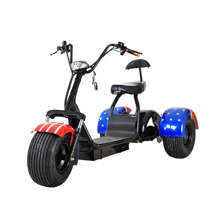 

Factory newest 3000w eec electric scooter citycoco city coco 60v20ah lithium battery, Customized