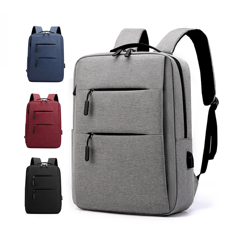 

Made in china superior quality computer travel backpack computer backpack, Blue/grey/black/red