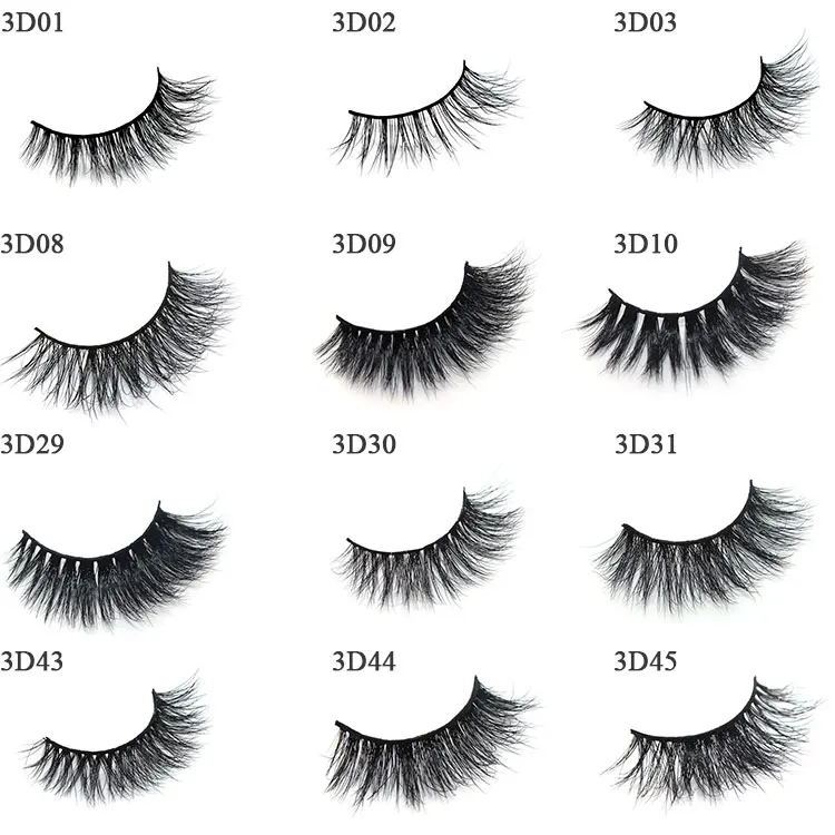 where to buy mink lashes