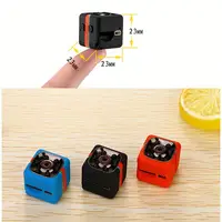 

Original factory camera 960P Battery Powered CCTV Camera Wireless Control infrared Hidden Mini Spy Camera