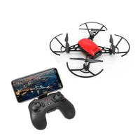 

Foldable Drone with 720P HD Camera Live Video, 2.4G WiFi FPV Drone RC Quadcopter with Follow me