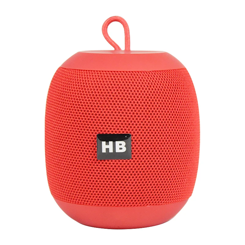 

HOLSTEN BOSSEN G4 Hot Sale Portable Wireless Speaker