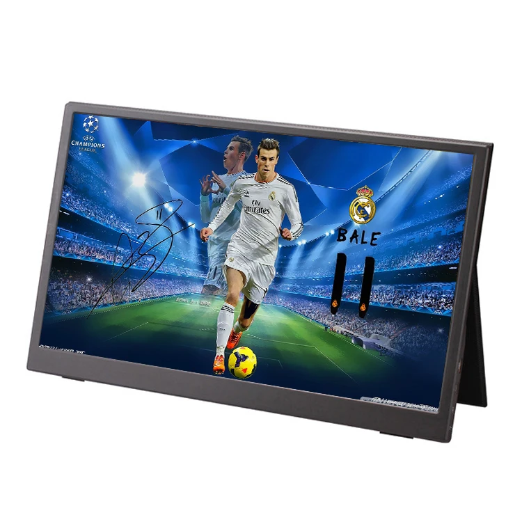 

13.6 inch Commercial Ad video film mp3 mp4 picture frame electronic hd led display digital photo frame