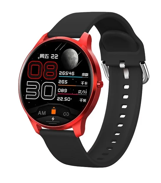 

OEM/ODM Manufacturer Women men watch smart LW29 smart bracelet heart rate monitor fitness waterproof smartwatch