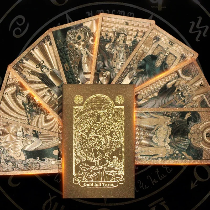 

Custom Printing Oracle Card Games Tarocchi Carte Moonology Oracle Cards Games Tarot Cards Deck Wholesale With Guidebook, 4c+4c printing/full color/ pantone color (cmyk/pms)