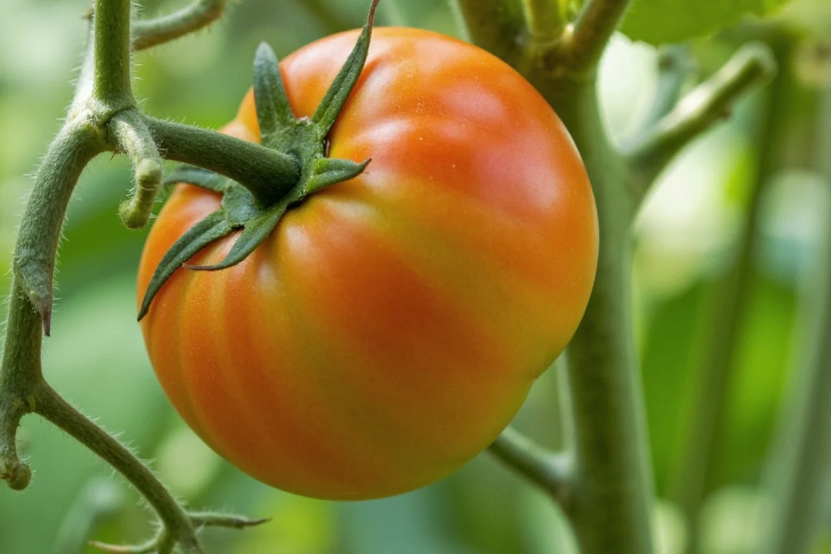 should i cut back tomato plants