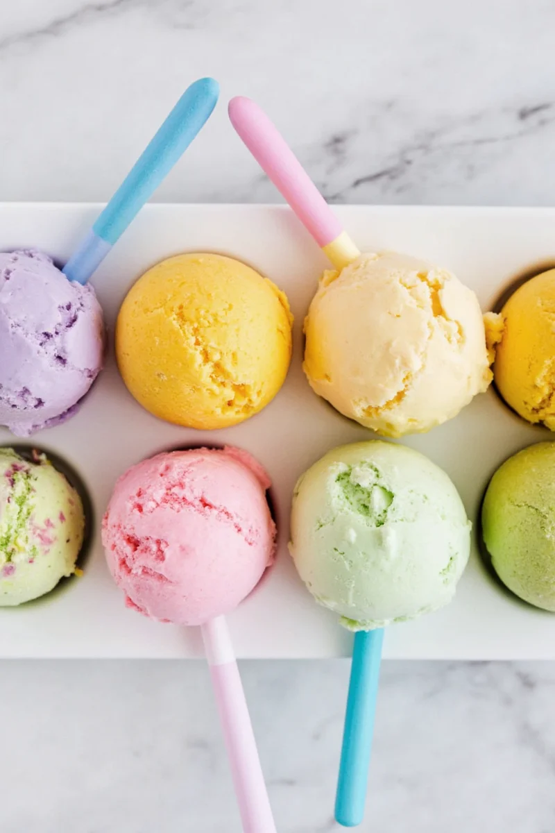 scoop the rainbow 10 family friendly ice cream bar party ideas that ll melt hearts minds