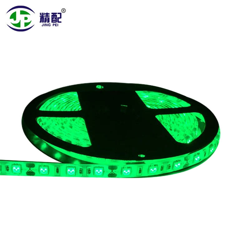 Wholesale price Waterproof  green light  Led Bare board lamp Light Strip For Decoration