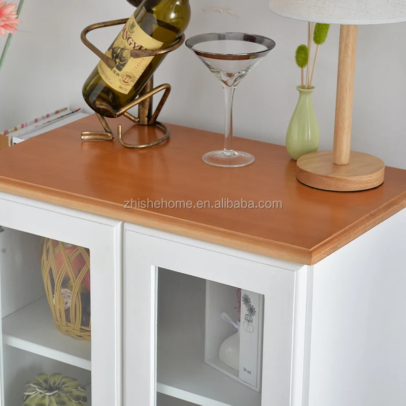 tall cabinet with drawers