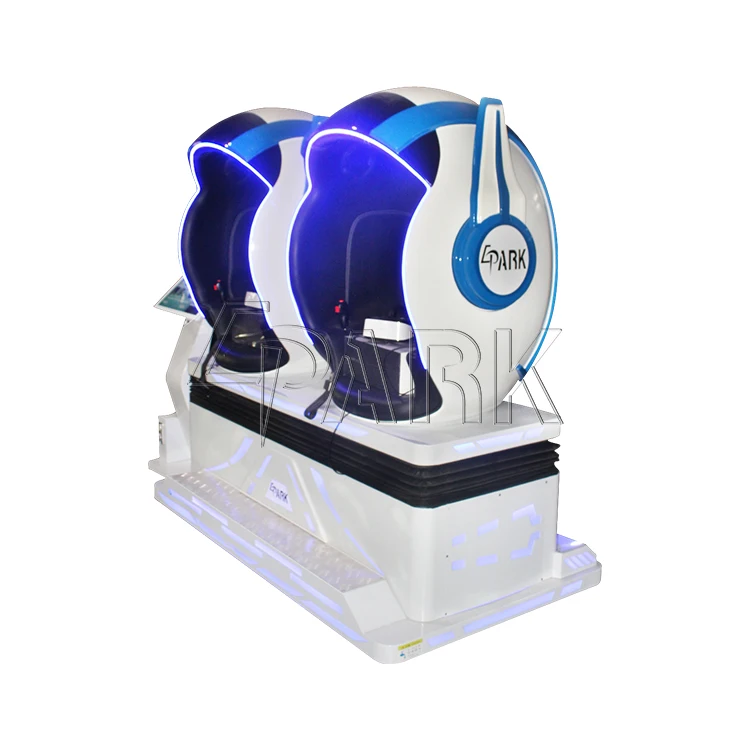 

Platform Interactive Games Best Factory Equipment Dragon Game For Children Lucky Star 360 Video 9d Vr Simulator Motion Chair