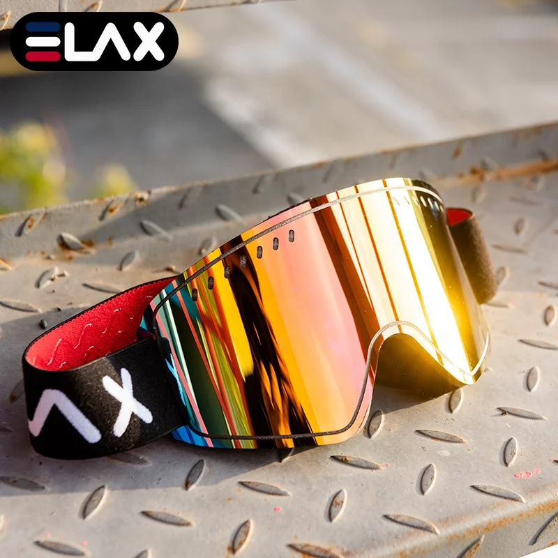 

Oem Factory Wholesale New Stylish Tpu Frame Snowmobile Snow Sports Sunglasses Skiing Googles, Custom colors