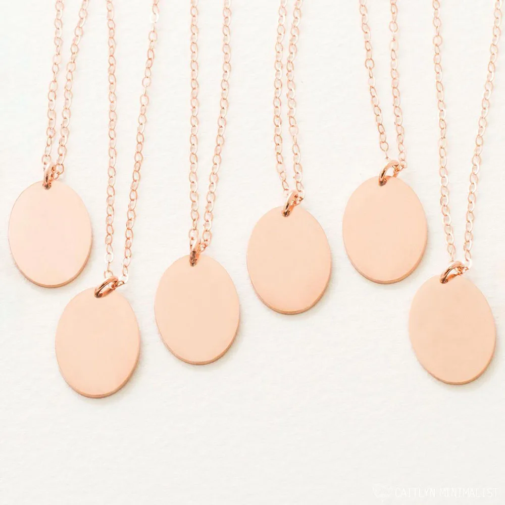 eManco Woman Stainless Steel G