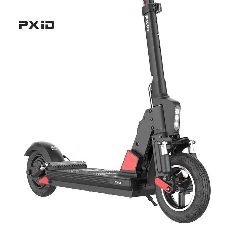 

Dropshipping/Wholesale E Scooter Electrico Lithium Battery Motors Electric Scooter, 2 colors