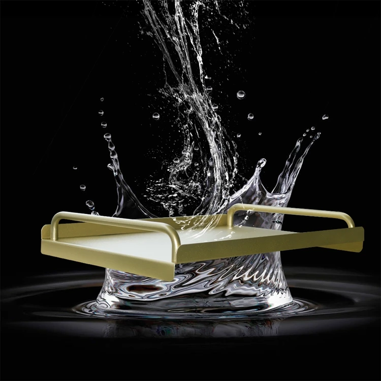 cover rectangle tray for event party decoration