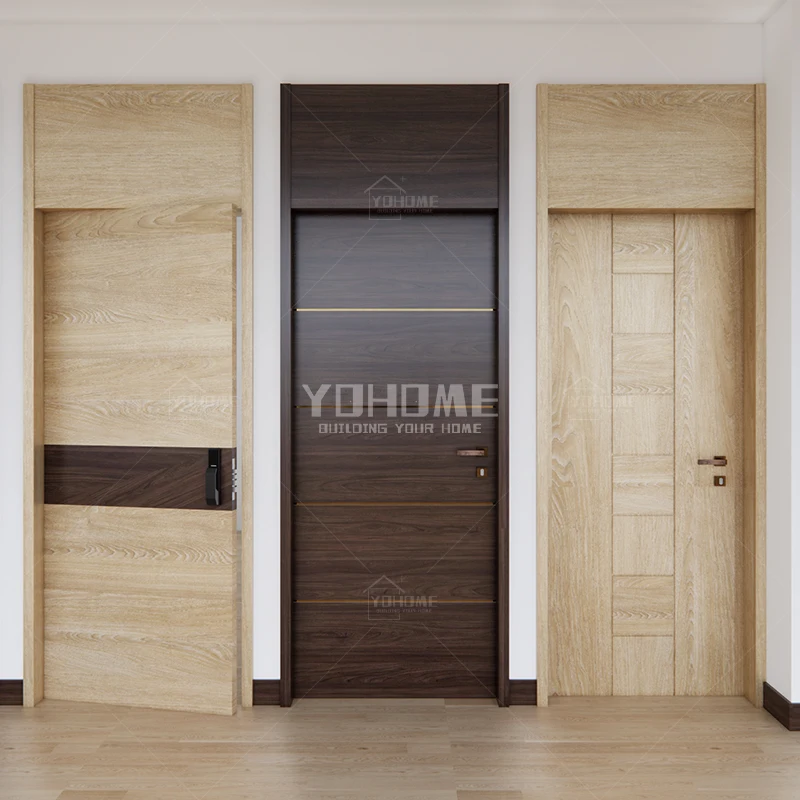 

Factory wholesale china wholesale interior wooden doors new innovations good price wood doors interior room wood doors