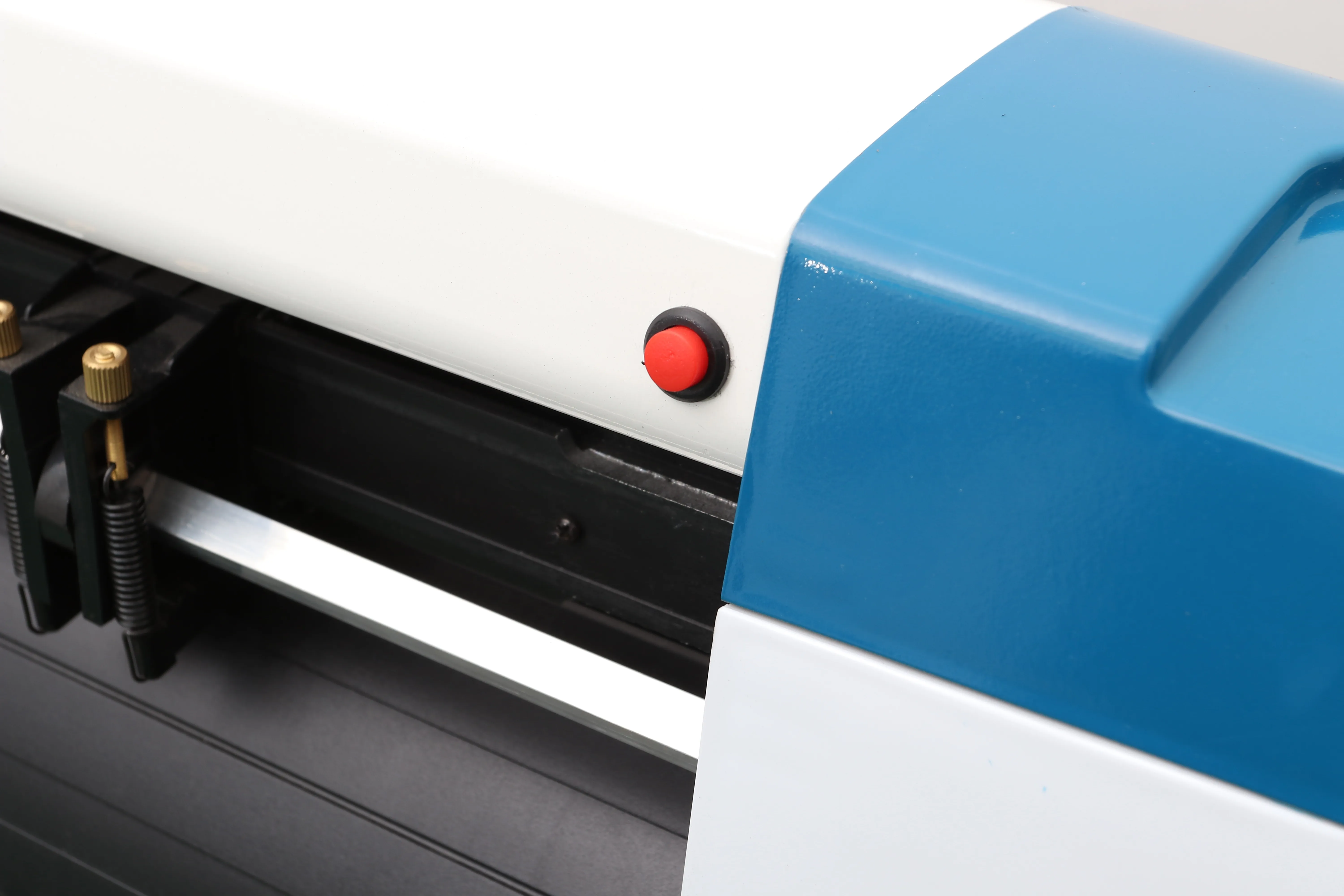 Auto Contour Camera Sensors - Precision Cutting Solutions