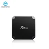 Original X96MINI 1GB RAM 8GB ROM S905W quad core 4k android tv box for smart tv IPTV programs