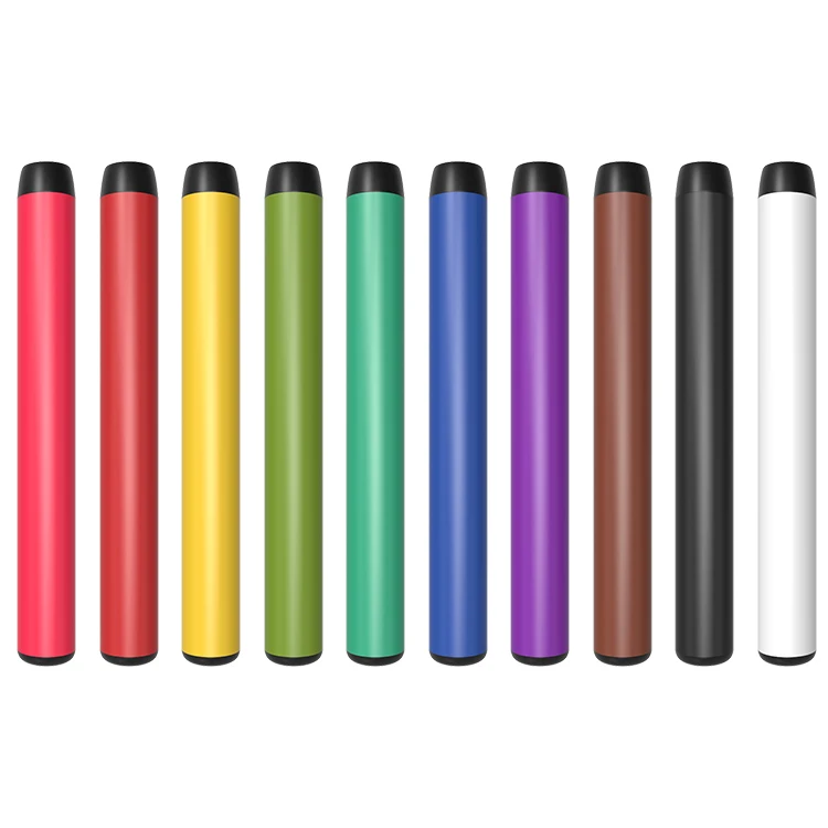 
Factory wholesale rechargeable vape pen mini hookah electronic cigarette shisha pen 