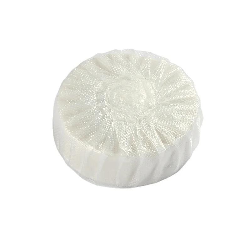 

High Quality Automatic Effective Bleach Toilet Bowl Tank Cleaner White Cleaning Tablets