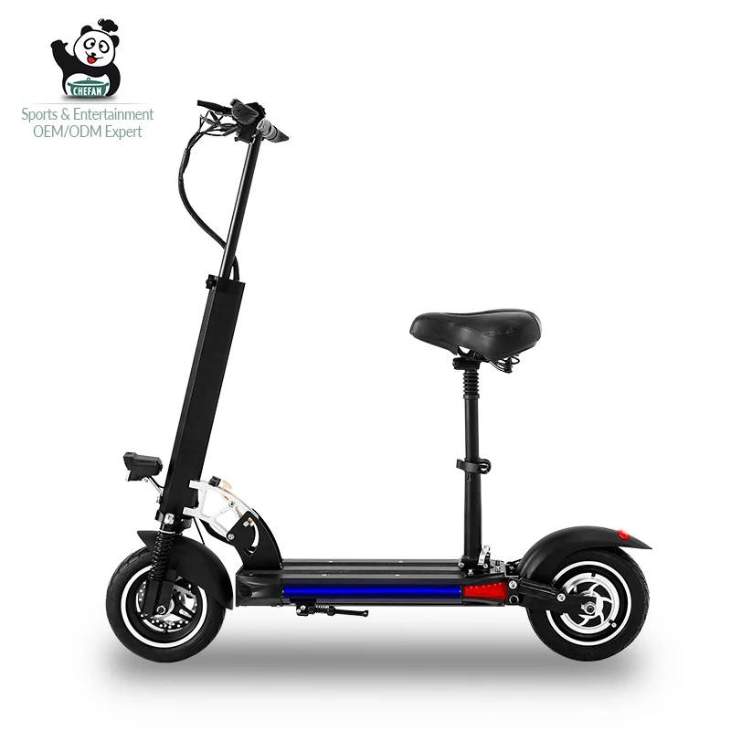 

Wholesale New Style Electric 2 Wheel Scooters Portable Scooter 48V 800W Off Road Foldable Electric Scooter, Customized color