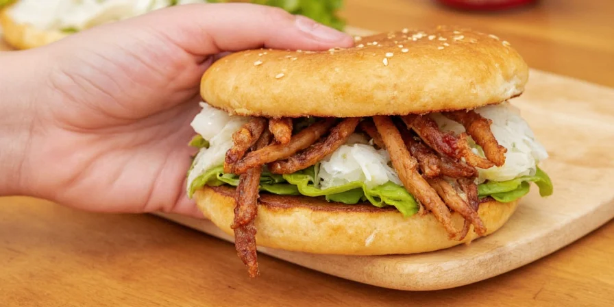 Spice Up Your Life: A Global Twist on the Classic Gyro Sandwich Recipe