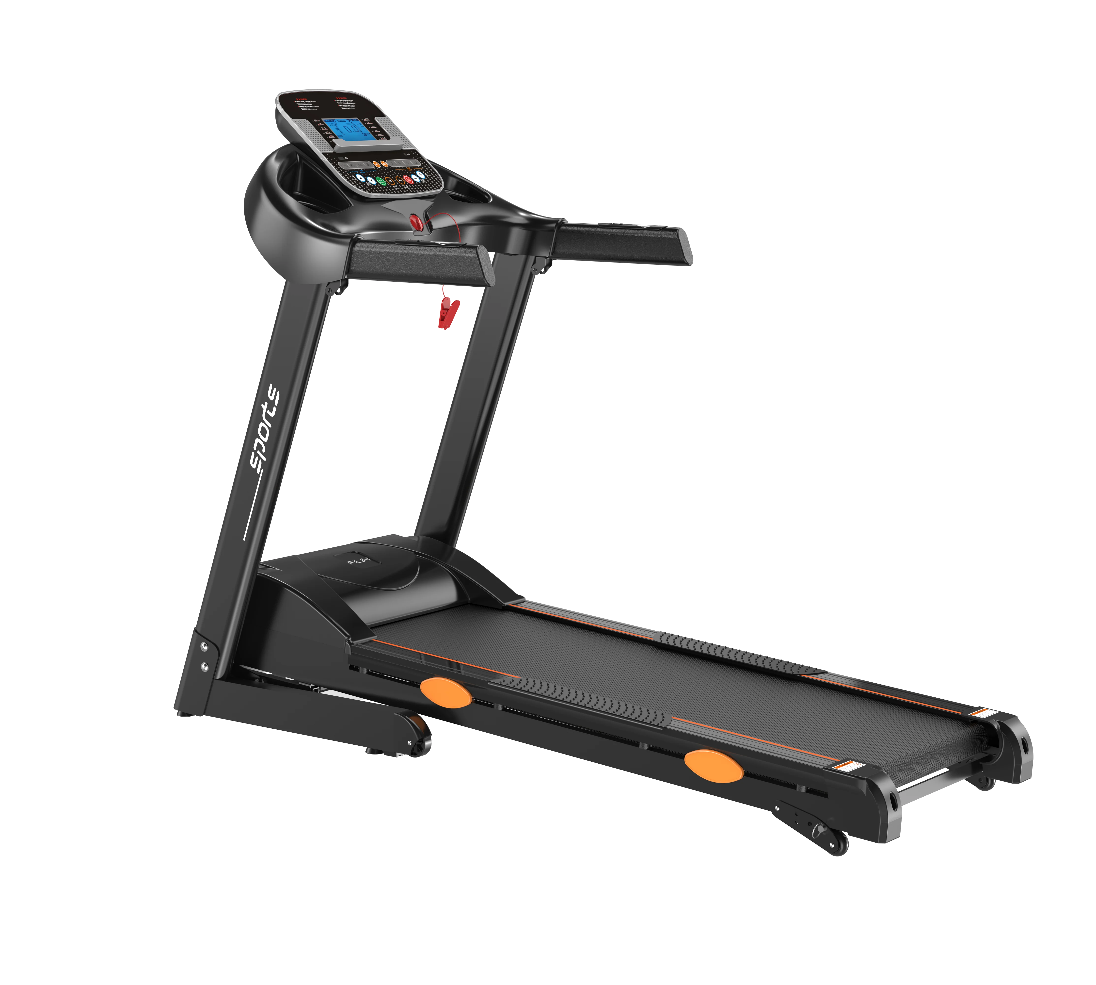 treadmills for running