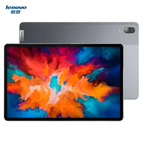 

2021 New Lenovo XiaoXin Pad Pro Tablet TB-J706F 11.5 inch 6GB+128GB Android 10 Support Dual Band Tablet PC