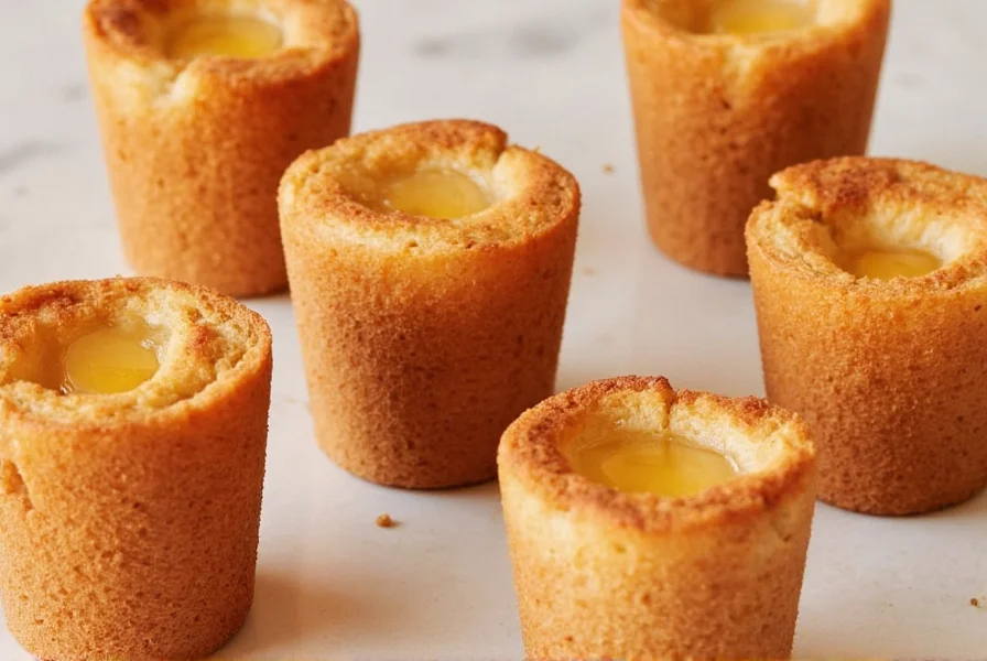 cinnamon toast shot