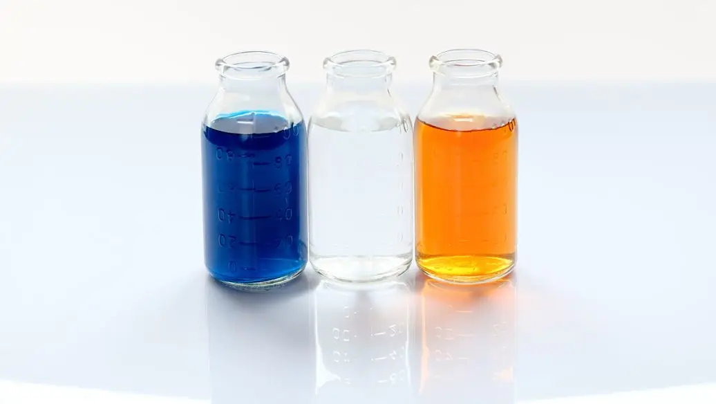 
C series antirust oil 