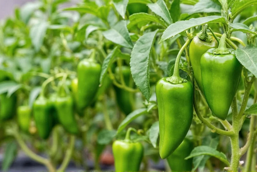 Growing Green Pepper Plants: Complete Guide for Success