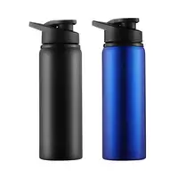 

2020 CHUFENG 24 OZ/700ml Single Wal Outdoor Cycling Promotional Stainless Steel Sports Water Bottle