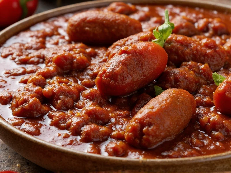 Is Mole Spicy? Understanding Mole Sauce Heat Levels