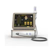 Portable mini hifu machine face lift high intensity focused ultrasound fat removal machine