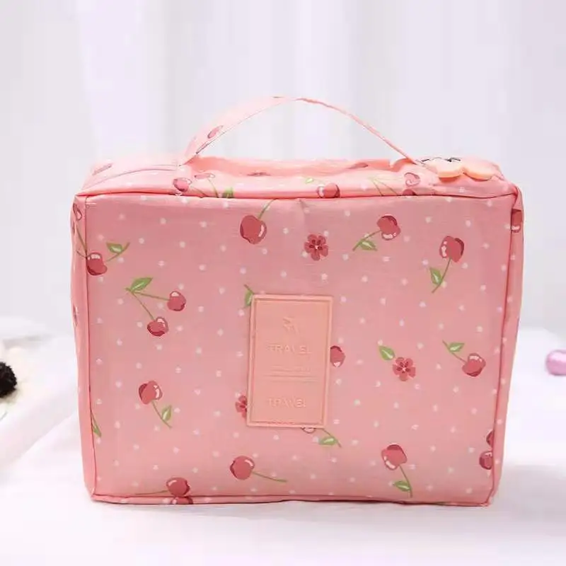 

Shearling Cosmetic Bag Neoprine Bags Manicure Guangzhou With Tray Cup Ramen Fruit Set Cilinder Polyester Guangdong Gift Logo