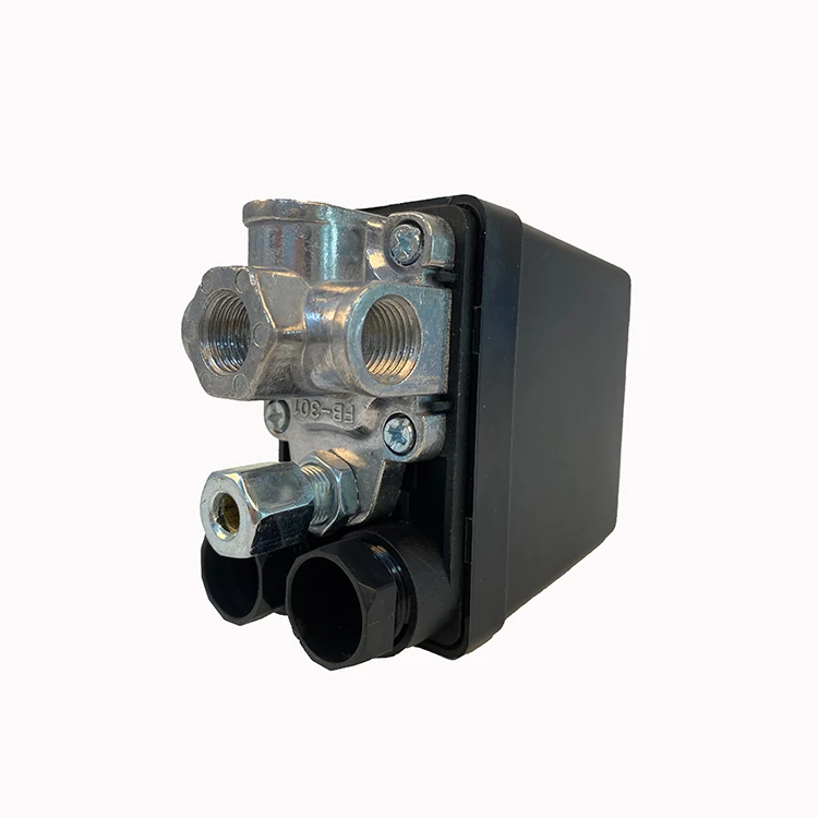 
Pressure switch/air compressor switch/Mechanical pressure switch for air compressor 
