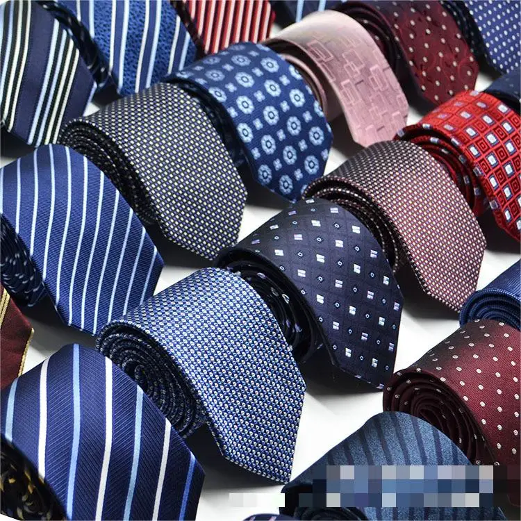 

2023 new men ties real silk mulberry silk business neck tie men wholesale