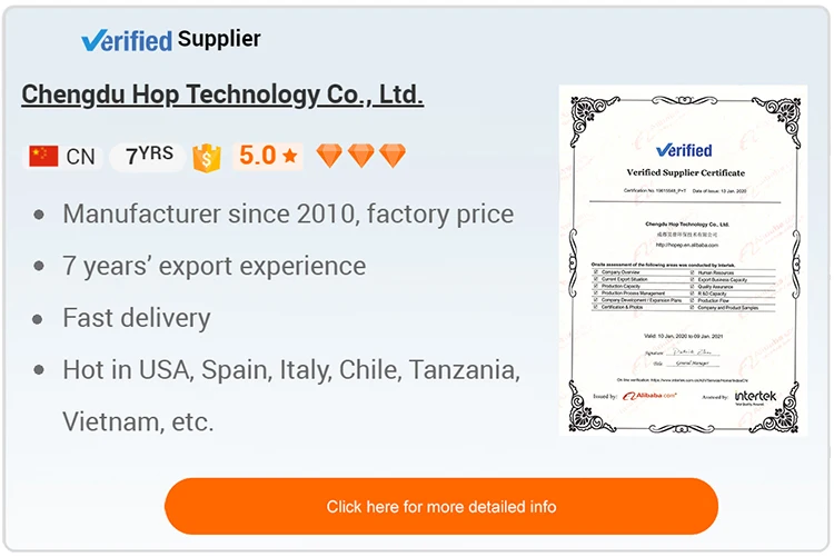 Industrial Air Conditioner, 2000W, R134a - detail 2
