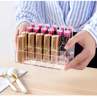 

Wholesale Makeup Cosmetic Storage Lipstick Organizer
