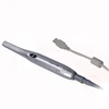 Wired 1/4" Sony CCD lens USB2.0 output dental oral camera